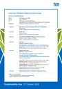 Programm Symposium 