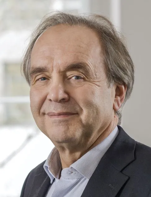 Prof. Klaus Mainzer